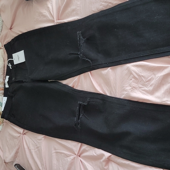 Vervet Jeans - Picture 3 of 4